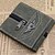cheap Wallets-Women&#039;s Unisex Bags Other Leather Type Wallet Bi-fold Tri-fold Geometric Sports Light Green Brown Gray