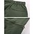 cheap Trousers &amp; Shorts-Women&#039;s Hiking Shorts Outdoor Thermal / Warm Waterproof Quick Dry Wearable Winter Bottoms Camping / Hiking Fishing Climbing Army Green Daffodil Red S M L XL XXL / High Elasticity / High Elasticity