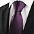 Недорогие Мужские аксессуары-мужской креативный стильный роскошный классический свадебный галстук