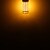 cheap Light Bulbs-1pc 6 W 550 lm B22 LED Corn Lights T 99 LED Beads SMD 5730 Warm White / Cold White 220-240 V / 1 pc