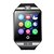 baratos Smartwatch-Q18 Relógio inteligente para Android Samsung Apple Xiaomi Bluetooth USB Tela de toque Calorias Queimadas Chamadas com Mão Livre Câmera Distancia de Rastreamento Temporizador Aviso de Chamada Monitor
