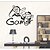 cheap Wall Stickers-Fantasy Wall Stickers Plane Wall Stickers Decorative Wall Stickers, Vinyl Home Decoration Wall Decal Wall Decoration / Re-Positionable