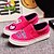 cheap Girls&#039; Shoes-Boy&#039;s / Girl&#039;s Loafers &amp; Slip-Ons Spring / Summer / Fall Comfort / Round Toe Canvas / Fabric Outdoor / Casual / Athletic Flat HeelOthers