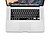 baratos Protetores de Tela Para Tablets-XSKN teclado do idioma silicone pele coreano para MacBook Air 13, MacBook Pro retina 13/15/17, nos layout (multicolor)