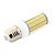 cheap Light Bulbs-1pc 6 W LED Corn Lights 550 lm E26 / E27 T 99 LED Beads SMD 5730 Warm White Cold White 220-240 V / 1 pc
