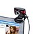 billige Webcams-12m 2,0 2 LED HD webkamera kamera web cam digital video webkamera med mikrofon for datamaskinen pc laptop