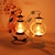 billige Stearinlys og lysestager-retro kugle hængende stå stearinlys bryllup jern kunst hjem indretning