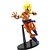 halpa Anime-toimintafiguurit-Anime Toimintahahmot Innoittamana Dragon Ball Cosplay PVC 22 cm CM Malli lelut Doll Toy / Lisää tarvikkeita / Lisää tarvikkeita