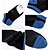 cheap Running Accessories-Men&#039;s Classic Socks Breathable Sweat-wicking Low-friction Yoga Running Pilates Golf Football / Soccer 6 Pairs Sports Random Colors