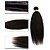 cheap Human Hair Weaves-12 24inch brazilian virgin hair natural black kinky straight hair unprocessed human hair weave bundles