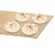 voordelige Taartvormen-Koristeluväline cartoon Shaped Brood Koekje Cake Muovi DHZ Hoge kwaliteit