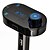 abordables Kits Bluetooth/mains libres pour voiture-T9s Kit Bluetooth Voiture Mains libres de voiture Automatique