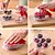 cheap Kitchen Utensils &amp; Gadgets-Cherry Pitter Olives Pits Stoner Removal Core Easy Squeeze Grip Kitchen Tool