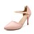 cheap Women&#039;s Sandals-Women&#039;s Shoes Stiletto Heel Heels/Pointed Toe Heels Party &amp; Evening/Dress Pink/Red/White