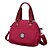 cheap Crossbody Bags-Women&#039;s Bags Canvas Tote / Satchel / Coin Purse Solid Colored Fuchsia / Red / Blue