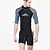 cheap Wetsuits &amp; Diving Suits-SBART Men&#039;s Women&#039;s Tee / T-shirt Swimwear Diving Suit Ultraviolet Resistant Long Sleeve Swimming Diving Surfing Spring Summer Fall / Winter