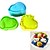 cheap Kitchen Utensils &amp; Gadgets-Cartoon Dog Shape Sushi Rice Roll Mould Cookie Cake Cutter (Set of 3)