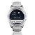 baratos Smartwatch-no.1 g4 relógios inteligentes, 3.0 / coração do bluetooth monitor de freqüência / Tracker atividade / chamadas mãos-livres para o Android