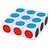 halpa Taikakuutiot-Speed Cube Set Magic Cube IQ Cube WMS 1*3*3 Magic Cube Stress Reliever Puzzle Cube Professional Level Speed Professional Classic &amp; Timeless Kid&#039;s Adults&#039; Children&#039;s Toy Gift / 14 years+