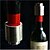 Χαμηλού Κόστους Πώματα Κρασιού-Πώματα κρασιού Ανοξείδωτο Ατσάλι, Κρασί Αξεσουάρ Υψηλή ποιότητα ΔημιουργικόςforBarware 5.5*4.3*4.3 0.04