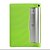 cheap Tablet Cases&amp;Screen Protectors-Case For Lenovo Lenovo Yoga Tablet 2 8.0 Back Cover Solid Colored Soft Silicone