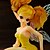olcso Anime rajzfilmfigurák-Anime Akciófigurák Ihlette Szerepjáték Szerepjáték PVC 23 CM Modell játékok Doll Toy