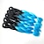 cheap Crochet Hair-Braiding Hair Box Braids Jumbo 100% kanekalon hair Hair Braids Ombre Braiding Hair