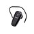levne Sluchátka-BH320 EARBUD Bezdrátová Sluchátka Piezoelektrický jev Plastický Řízení Sluchátko s mikrofonem Sluchátka