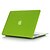 baratos Bolsas, estojos e luvas para laptop-Capa para MacBook Transparente / Sólido ABS para MacBook Air 11 Polegadas / MacBook Air 13 Polegadas