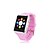 cheap Smartwatch-Smartwatch Water Resistant / Water Proof Video Camera Hands-Free Calls Message Control Camera ControlSleep Tracker Timer Stopwatch Alarm