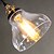 cheap Pendant Lights-Max 60W Traditional/Classic / Vintage / Retro / Country / Globe Pendant LightsLiving Room / Bedroom / Dining Room