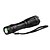 cheap Outdoor Lights-ZK10 LED Flashlights / Torch Tactical Waterproof 1100 lm LED LED 1 Emitters 5 Mode Tactical Waterproof Zoomable Rechargeable Adjustable Focus Impact Resistant Camping / Hiking / Caving Everyday Use