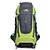 cheap Backpacks &amp; Bags-Hiking Backpack Rucksack 70 L - Multifunctional Waterproof Rain Waterproof Waterproof Zipper Outdoor Swimming Camping / Hiking Hunting Terylene Nylon Red Green Blue