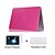cheap Laptop Bags,Cases &amp; Sleeves-MacBook Case / Combined Protection Solid Colored Plastic for Macbook Air 11-inch