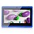 cheap Android Tablets-Jumper 7 inch Android Tablet 1GB RAM 8GB ROM (Android 5.1 Quad Core) / 32 / TFT / Mini USB / TF Card slot / 3.5mm Earphone Jack