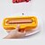 tanie Przybory kuchenne i gadżety-pies dicer hot dog Ładniejsza kiełbasa plasterki kiełbasy 1szt, narzędzia kuchenne