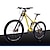 お買い得  自転車-マウンテンバイク サイクリング 27スピード 26 inch / 700CC SHIMANO M370 オイルディスクブレーキ スプリンガーフォーク ソフテイルフレーム 普通 アルミニウム合金