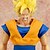 abordables Figurines de Manga-Figures Animé Action Inspiré par Dragon Ball Cosplay PVC 26 cm CM Jouets modèle Jouets DIY  / figure / figure