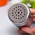 cheap Kitchen Storage-Stainless Steel Seasoning Cans Outdoor Barbecue Pepper Shaker