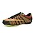 cheap Men&#039;s Athletic Shoes-Women&#039;s / Men&#039;s / Boy&#039;s / Girl&#039;s Soccer Shoes AG TF Synthetic Black / Green / Orange