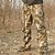 cheap Hunting Pants &amp; Shorts-Camouflage Hunting Pants Men&#039;s Breathable Classic / Fashion / Camouflage Clothing Suit for Hunting / Fishing