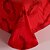 cheap Duvet Covers-Red 100% Cotton Bedclothes 4pcs Bedding Set Queen Size Duvet Cover Set