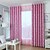 cheap Curtains Drapes-Custom Made Kids / Teen Blackout Curtains Drapes Two Panels For Kids Room