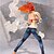 cheap Anime Action Figures-Anime Action Figures Inspired by One Piece Cosplay 14 CM Model Toys Doll Toy Women&#039;s