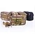 cheap Backpacks &amp; Bags-Camouflage Multifunctional Nylon Bum Bag for Hunting/Fishing/Camping Hiking(Random Colors)