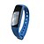 cheap Smart Activity Trackers &amp; Wristbands-H9 Activity Tracker / Smart Bracelet iOS / Android Heart Rate Monitor / Calories Burned / Timer Gravity Sensor / Accelerometer Purple / Green / Blue / Message Control / Bluetooth4.0 / Alarm Clock