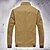 cheap Hunting Jackets-Warm Fleece Jackets for Animal Pattern T-shirt for Hunting/Hiking/Fishing