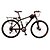 voordelige Fietsen-Mountain Bike Wielrennen 21 Speed 61.0 cm Schijfrem Verende Voorvork Anti-Slip Alumiiniseos / Staal