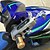 olcso Motorkerékpár- és terepjáró-alkatrészek-iztoss motorkerékpár robogó ATV handelbar gázmarkolat biztonsági zár