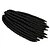 cheap Crochet Hair-Wholesale 14inch #1 Havana Mambo Twist Crochet Braid Hair Synthetic Black Kanekalon Twists Braiding Hair Extension